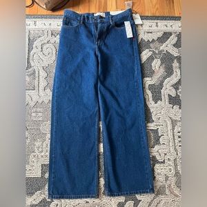 Urban Outfitters Men’s Baggy Fit 30/32 Jeans